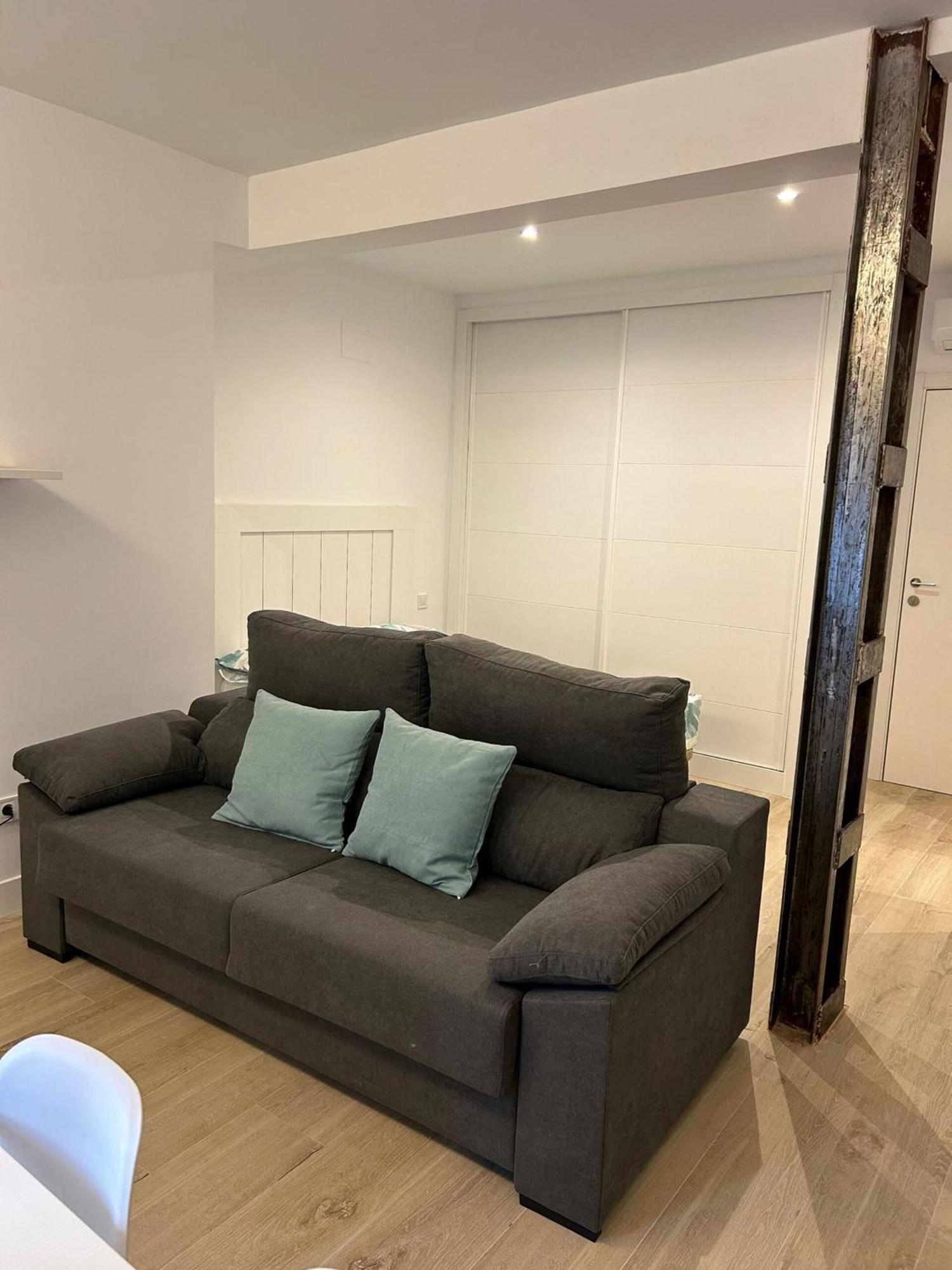 S5 Apartamento Nuevo, Madrid Exterior photo